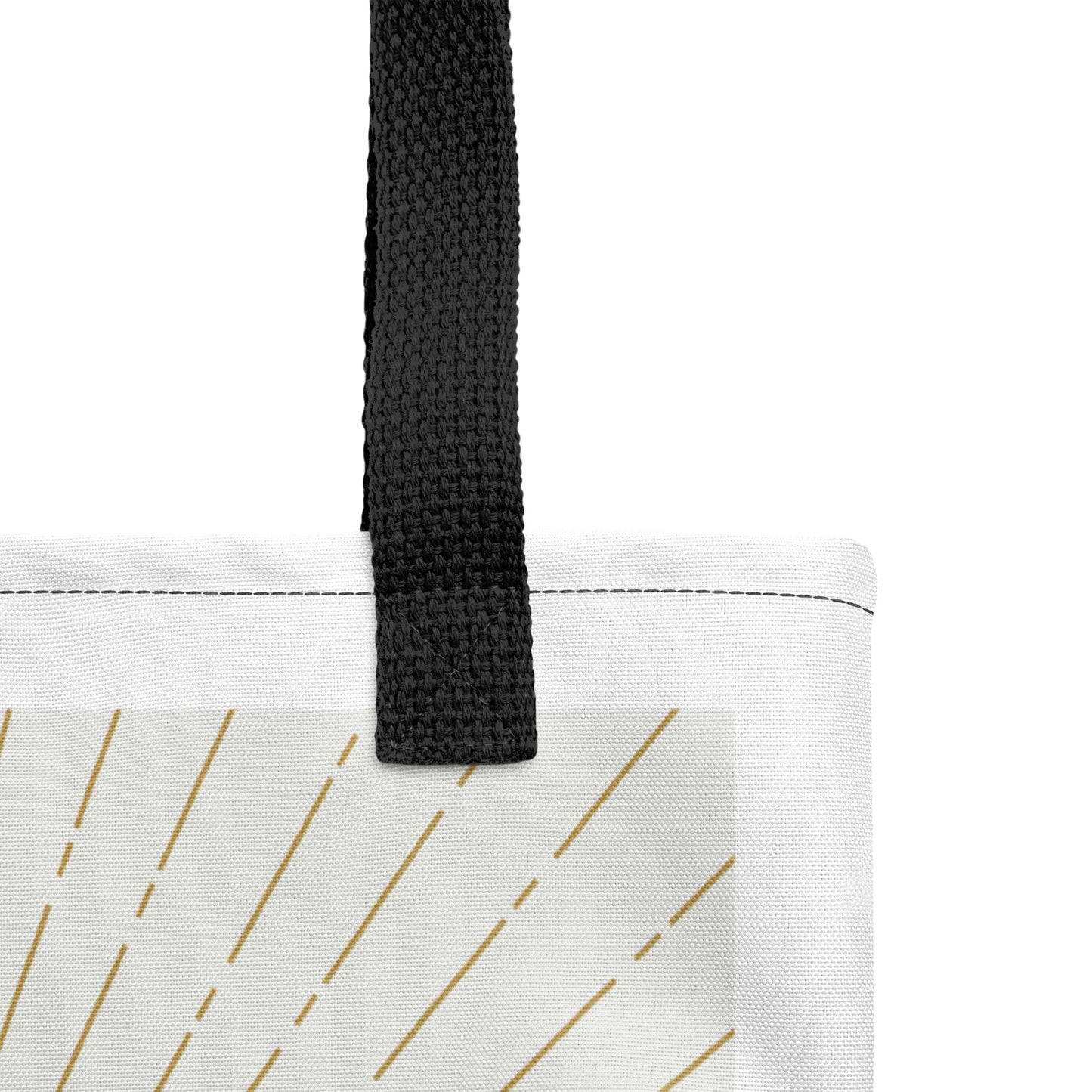 'American Journalism' Tote Bag