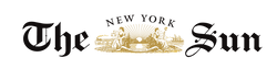 The New York Sun Store logo