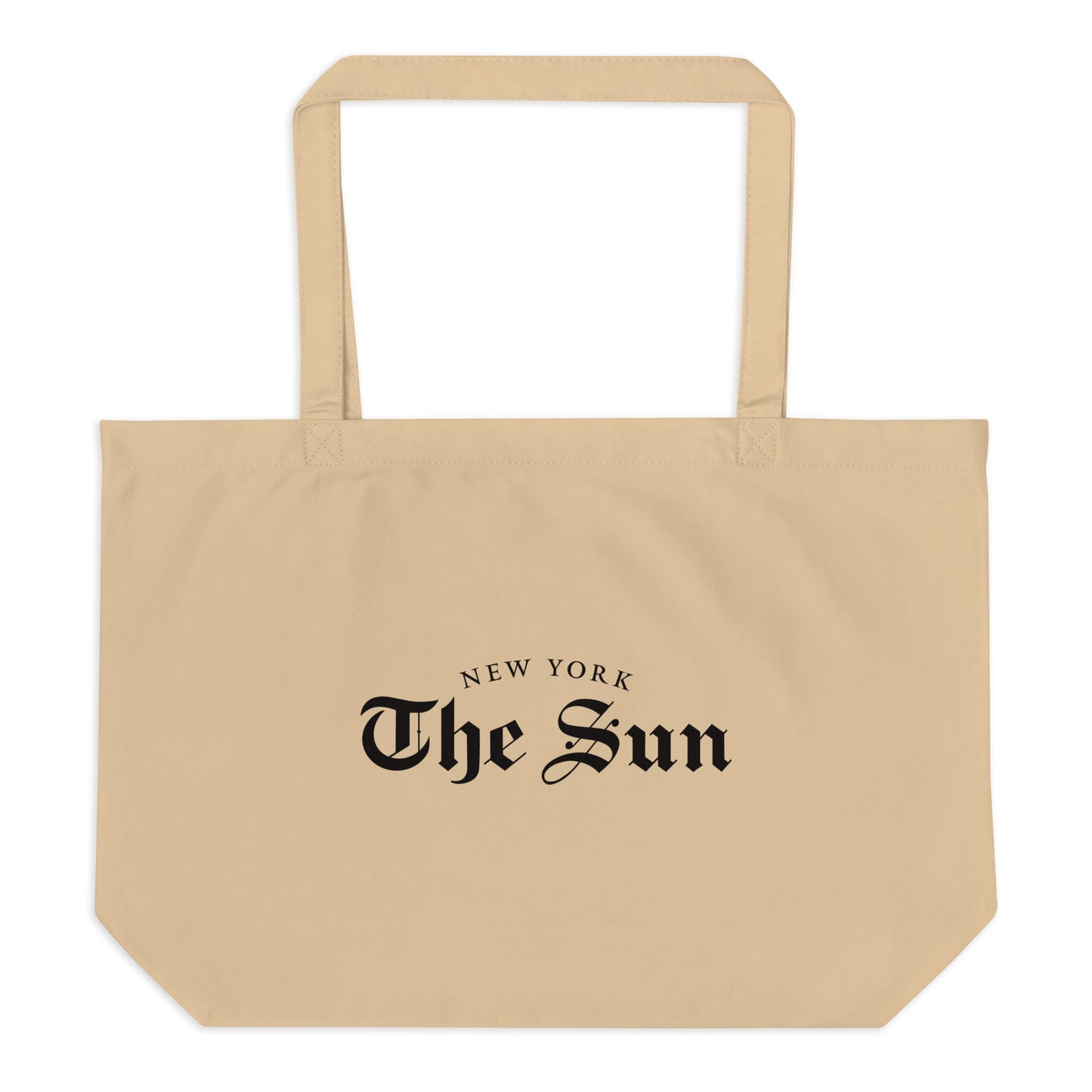Large Tote Bag