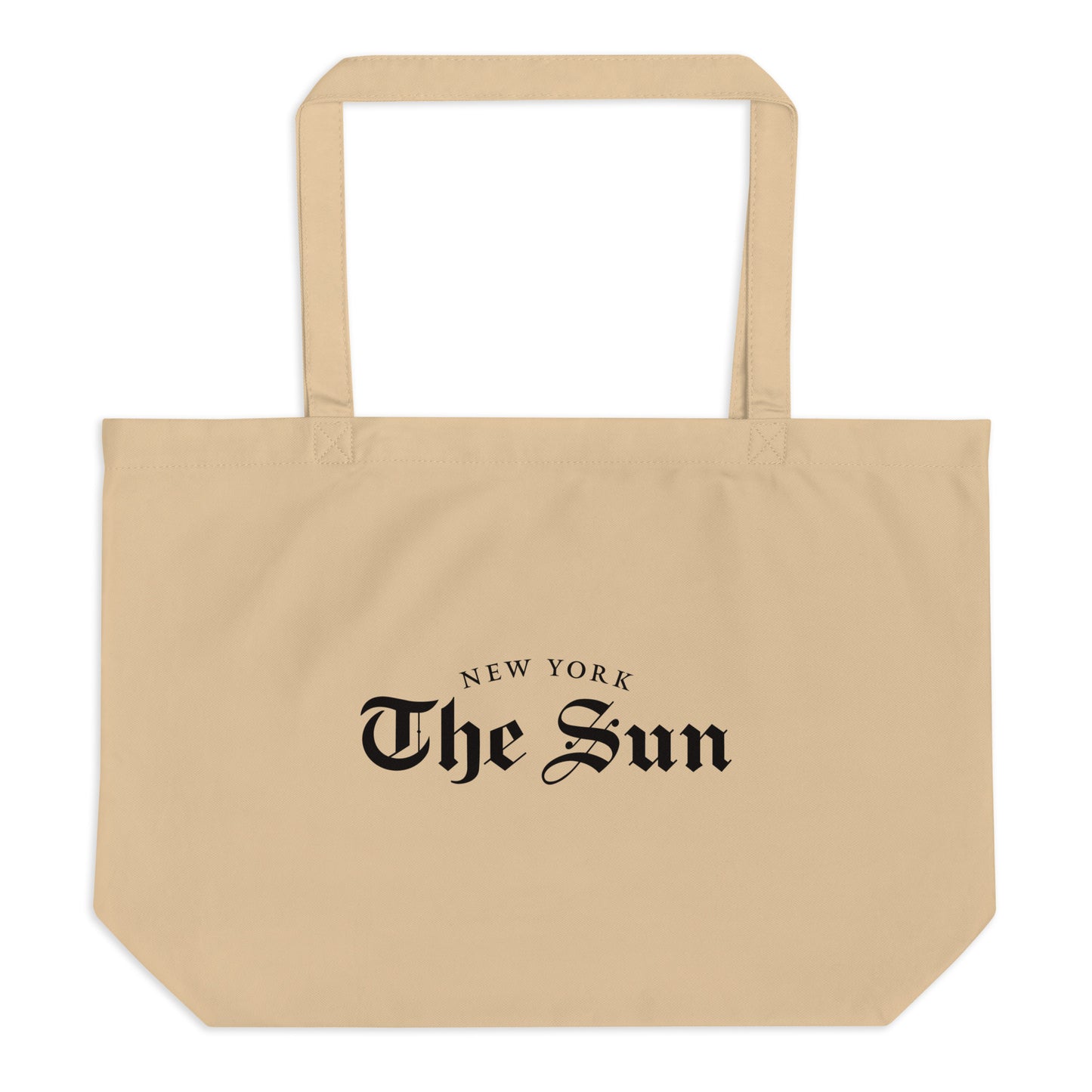 Large Tote Bag