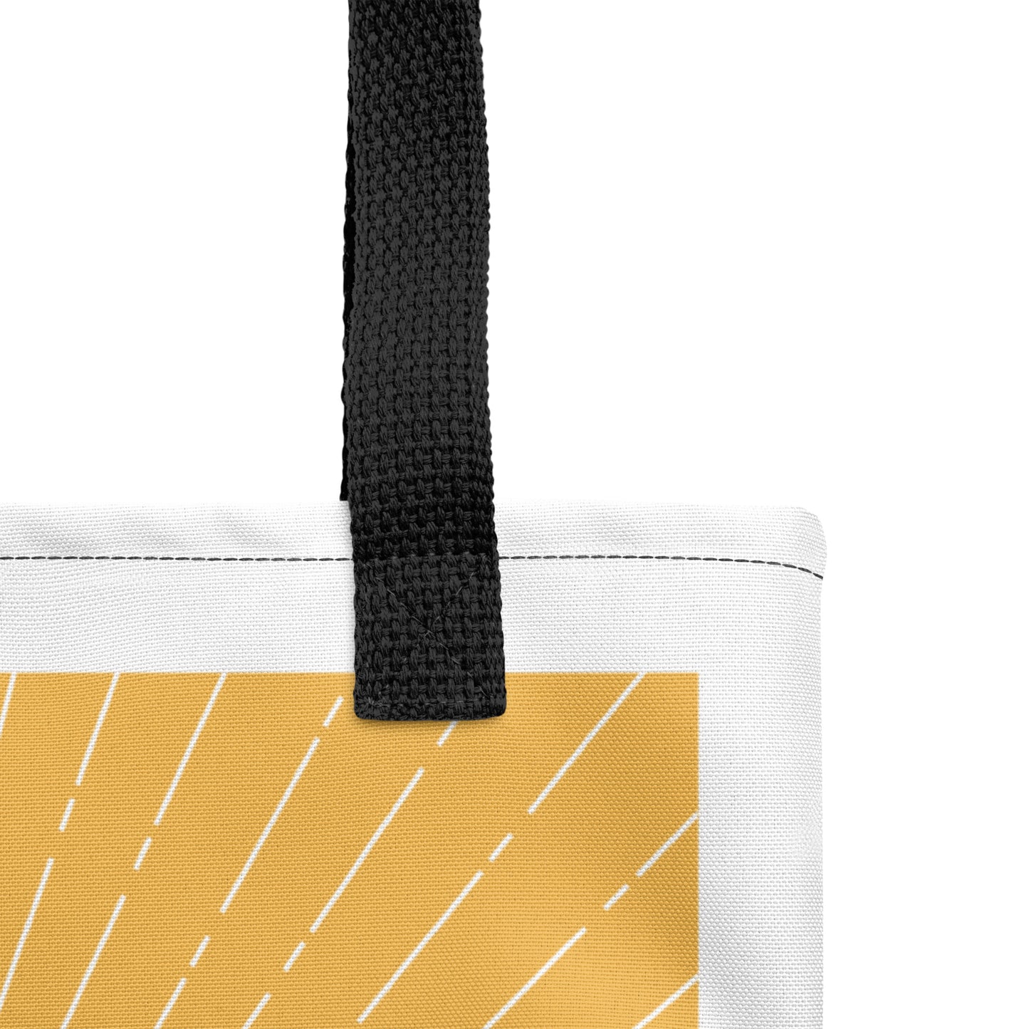 'If You See It In The Sun' Tote Bag